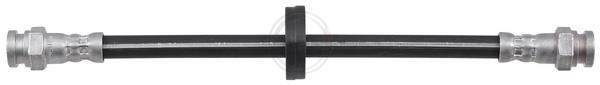 Flexible de frein (Durite de frein) A.B.S. ALL BRAKE SYSTEMS BV. ref. SL 3439